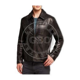 Men Genuine Leather Jackets For Latest Fashion